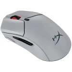 HyperX Pulsefire Haste 2 Pro 4K Wireless Gaming Mouse - Slate Gray - Image 2