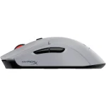 HyperX Pulsefire Haste 2 Pro 4K Wireless Gaming Mouse - Slate Gray - Image 3