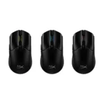 HyperX Pulsefire Haste 2 – Wireless Gaming Mouse - Image 4