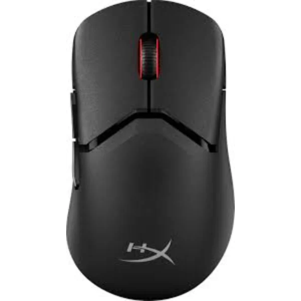 HyperX Pulsefire Saga Pro Wireless Gaming Mouse