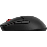 HyperX Pulsefire Saga Pro Wireless Gaming Mouse - Image 3