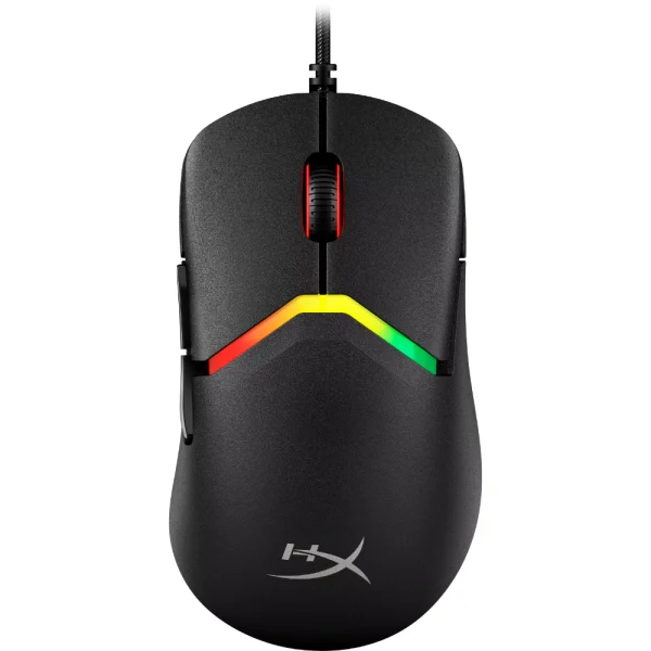 HyperX Pulsefire Saga Wired Gaming Mouse