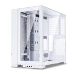 LIAN LI O11 Dynamic EVO Mid-Tower Case - White - Image 8