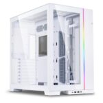 LIAN LI O11 Dynamic EVO Mid-Tower Case - White