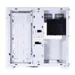 LIAN LI O11 Dynamic EVO Mid-Tower Case - White - Image 3