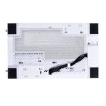 LIAN LI O11 Dynamic EVO Mid-Tower Case - White - Image 4