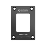 ID-COOLING ABF-1700 Anti-Pressure Bending Bracket Pressure Plate For LGA 1700 Intel 12th, 13th Generation