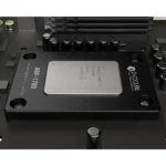 ID-COOLING ABF-1700 Anti-Pressure Bending Bracket Pressure Plate For LGA 1700 Intel 12th, 13th Generation - Image 3