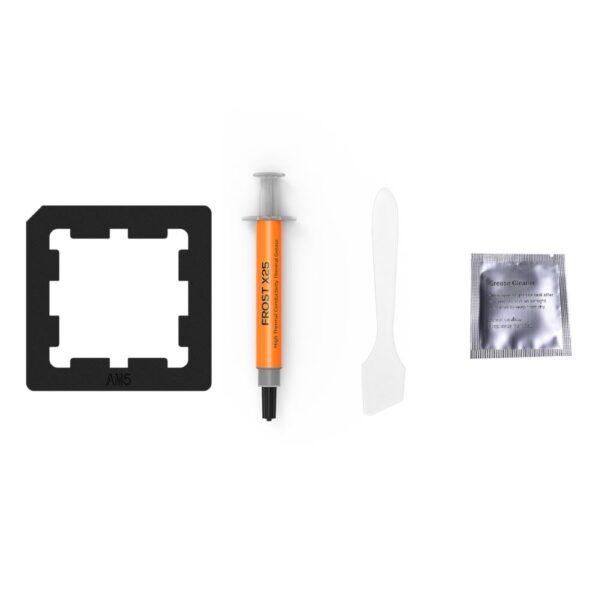 ID-COOLING AM5-TPGS Thermal Paste Guard Set for AM5 CPU