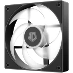 ID-COOLING AS-120-ARGB 120mm Case Fan - Black - Image 3