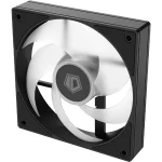 ID-COOLING AS-120-ARGB 120mm Case Fan - Black - Image 4