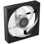 ID-COOLING AS-120-ARGB 120mm Case Fan - Black - Image 5