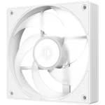 ID-COOLING AS-120-ARGB 120mm Case Fan - White - Image 3