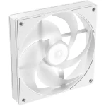 ID-COOLING AS-120-ARGB 120mm Case Fan - White - Image 5