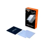ID-COOLING FROST PTM-2 Thermal Pad, 40 x 40, For Beginners and Professionals, Easy Installation, Intel and AMD Compatible - 2 Pads - Image 5