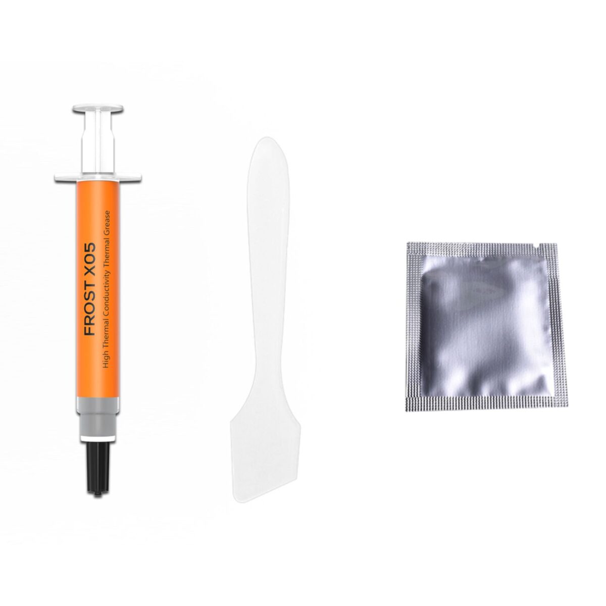 ID-COOLING FROST X05 3g Thermal Paste - Image 2