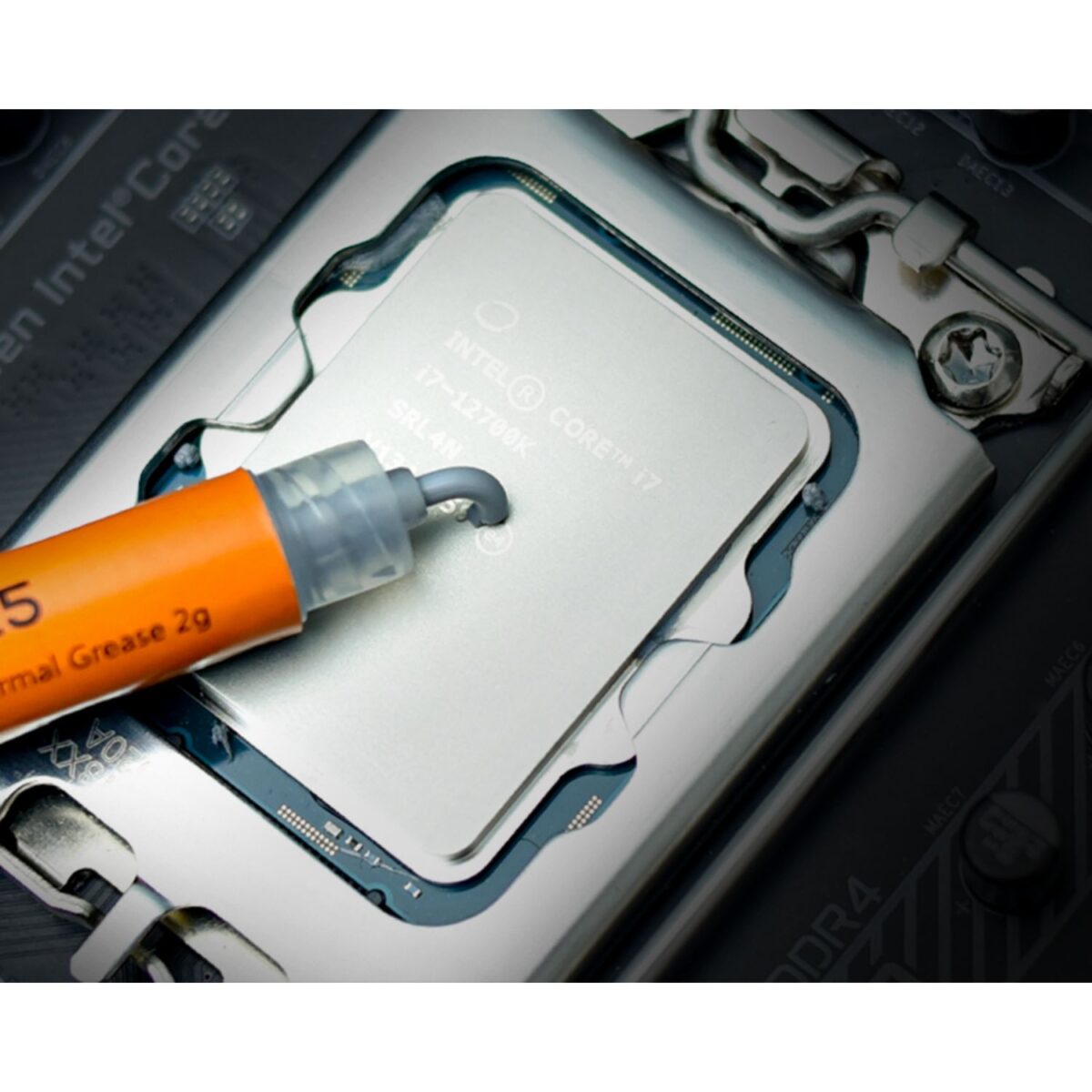 ID-COOLING FROST X05 3g Thermal Paste - Image 4