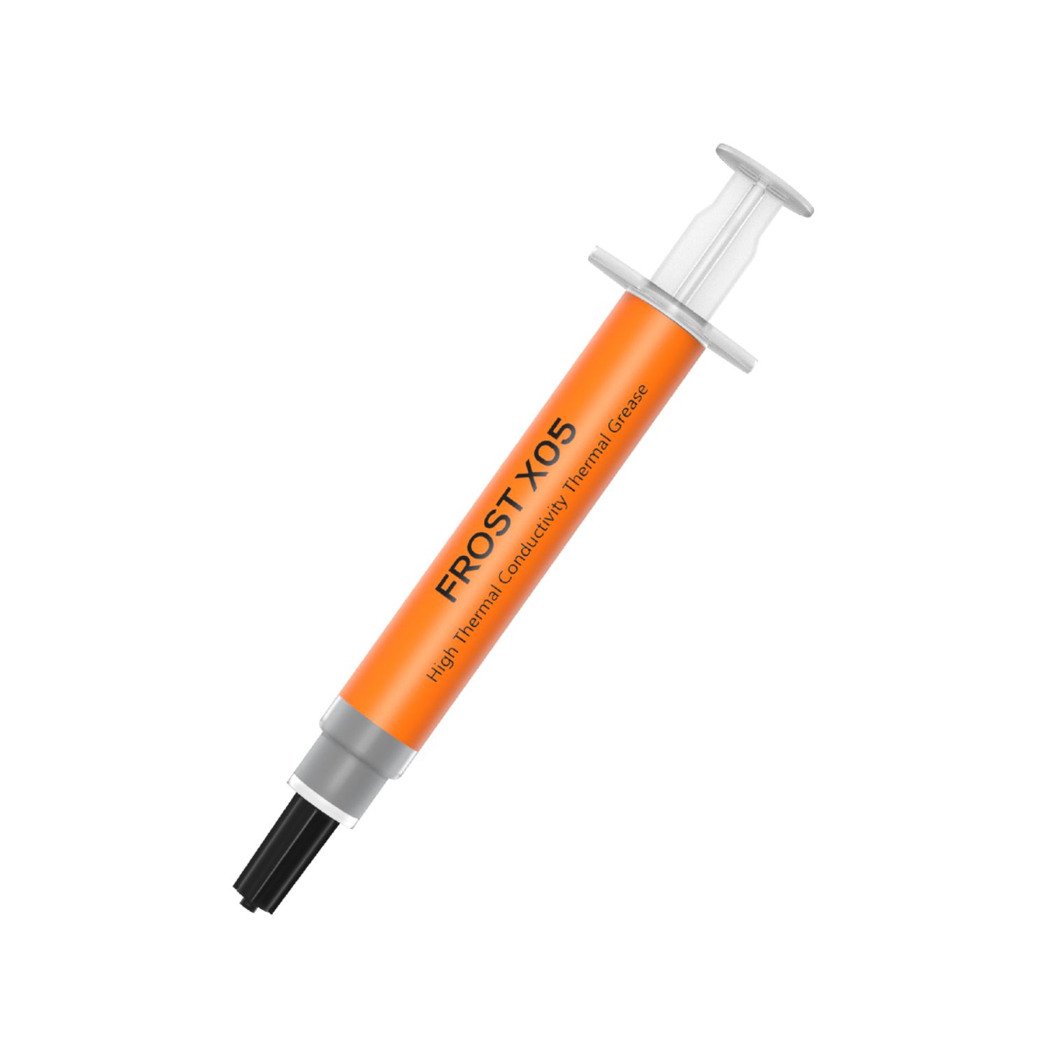 id-cooling-frost-x05-5g-thermal-paste.jpg ID-COOLING FROST X05 3g Thermal Paste - Image 1