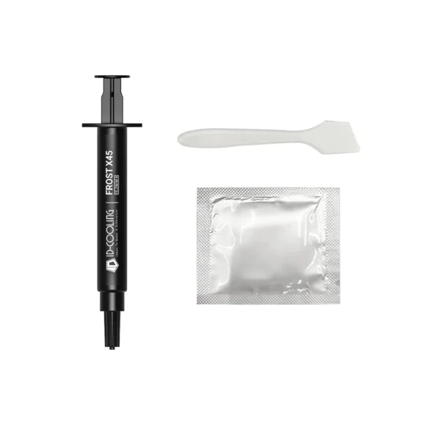 ID-COOLING FROST X45 Ultra High Thermal Paste - 4g