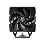 ID-COOLING FROZN A410 TD CPU Cooler 4 Heat Pipes, Single Tower - Black - Image 2