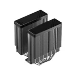 ID-COOLING FROZN A620 PRO SE ARGB - Dual-Tower Air CPU Cooler, 6×Ф6mm Heatpipes, Dual 120x120x25mm Quiet Fans, Intel LGA1700/1851/1200/115X; AMD AM4/AM5 (157mm in Height) - Image 5