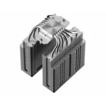ID-COOLING FROZN A620 PRO SE ARGB - Dual-Tower Air CPU Cooler, 6×Ф6mm Heatpipes, Dual 120x120x25mm Quiet Fans, Intel LGA1700/1851/1200/115X; AMD AM4/AM5 (157mm in Height) - Image 6