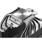 ID-COOLING FROZN A620 PRO SE ARGB - Dual-Tower Air CPU Cooler, 6×Ф6mm Heatpipes, Dual 120x120x25mm Quiet Fans, Intel LGA1700/1851/1200/115X; AMD AM4/AM5 (157mm in Height) - Image 7