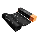 ID-COOLING MP-8040 XL Gaming Mouse Pad, 400×80×4mm - Image 2