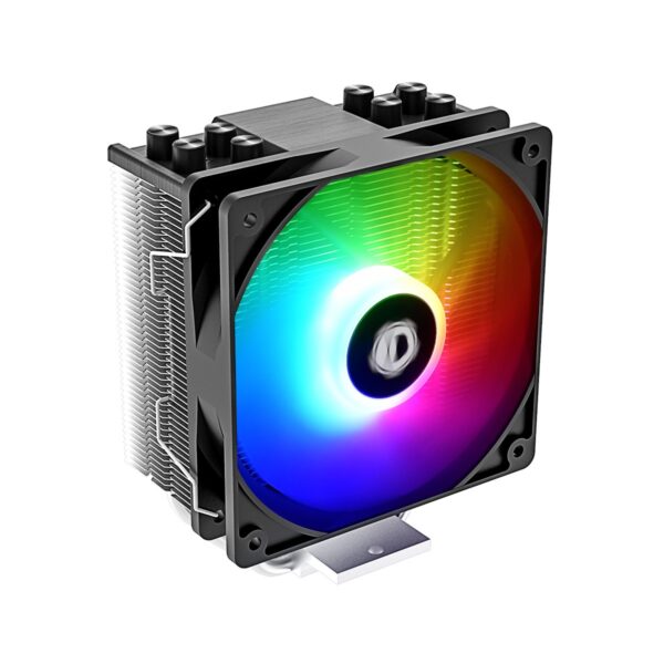 ID-COOLING SE-214-XT ARGB CPU Air Cooler 4 Heatpipes