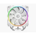 ID-COOLING SE-214-XT ZF ARGB CPU Air Cooler, 4 Heatpipes - White - Image 2