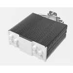 ID-COOLING SE-214-XT ZF ARGB CPU Air Cooler, 4 Heatpipes - White - Image 6