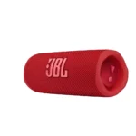 JBL Flip 6 - Portable Bluetooth Speaker, Powerful Sound and Deep Bass, IPX7 Waterproof, 12 Hours of Playtime, PartyBoost for Multiple Speaker Pairing for Home, Outdoor and Travel - Red - Image 6