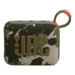 JBL Go 4 Squad Portable Bluetooth Speaker Price in Pakistan