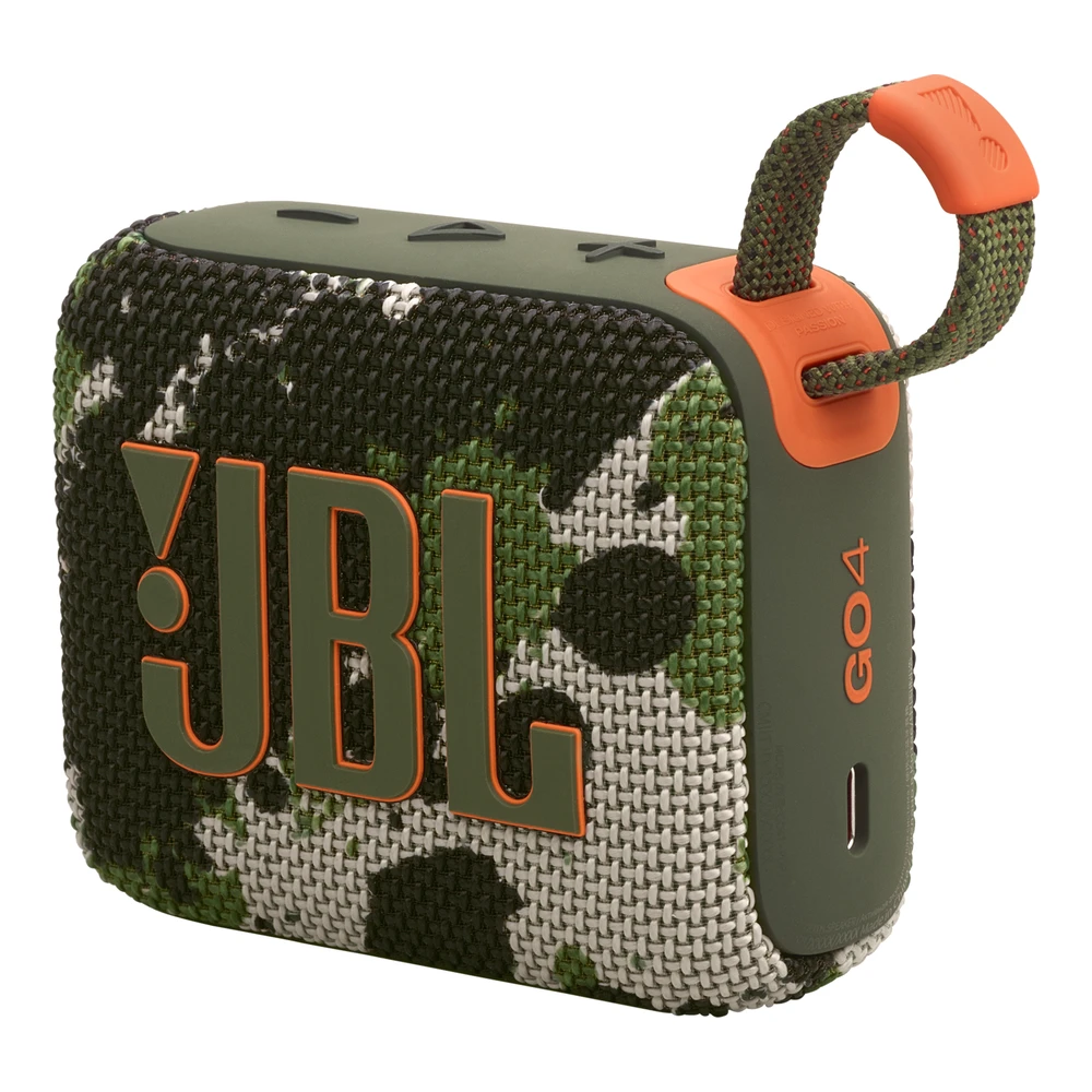 JBL Go 4 Squad Portable Bluetooth Speaker Price in Pakistan