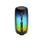 JBL Pulse 5 - Portable Bluetooth Speaker with Dazzling Lights Original Pro Sound, Black - Image 2