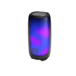 JBL Pulse 5 - Portable Bluetooth Speaker with Dazzling Lights Original Pro Sound, Black - Image 3