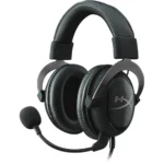 HyperX Cloud II 7.1 Channel USB Gaming Headset - Gun Metal