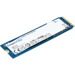 Kingston NV3 1TB M.2 2280 NVMe SSD, SNV3S/1000G, PCIe 4.0 Gen 4x4, Up to 6000 MB/s - Image 2
