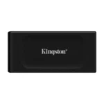 Kingston XS1000 1TB USB-A 3.2 Gen 2 Portable External SSD