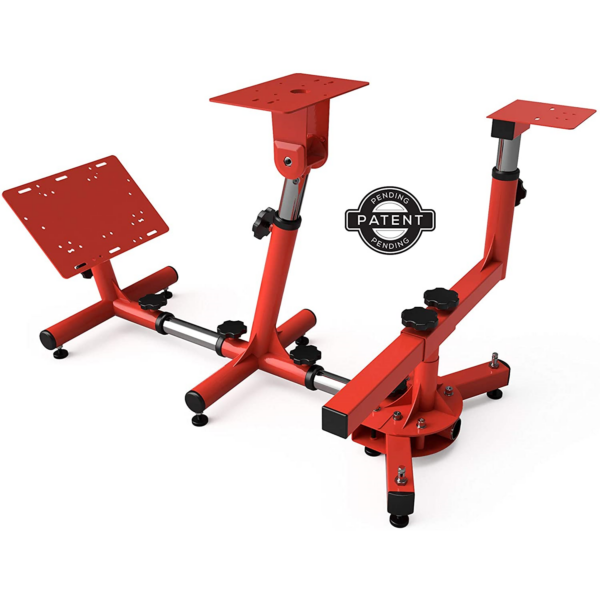 Arozzi Velocità Gaming Racing Simulator Stand