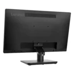 Lenovo ThinkVision E20-30 19.5in 60Hz WLED Backlit HD TN Monitor, 1600 x 900, 250nits Brightness, 72% NTSC Colour Gamut, TUV Rheinland Certified, Tilt Stand, HDMI and VGA Connectors - Image 5