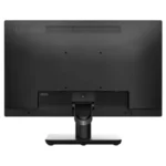 Lenovo ThinkVision E20-30 19.5in 60Hz WLED Backlit HD TN Monitor, 1600 x 900, 250nits Brightness, 72% NTSC Colour Gamut, TUV Rheinland Certified, Tilt Stand, HDMI and VGA Connectors - Image 6