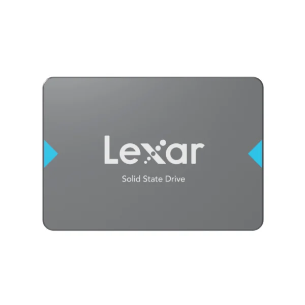 Lexar NQ100 1TB 2.5in (6Gb/s) SATA SSD