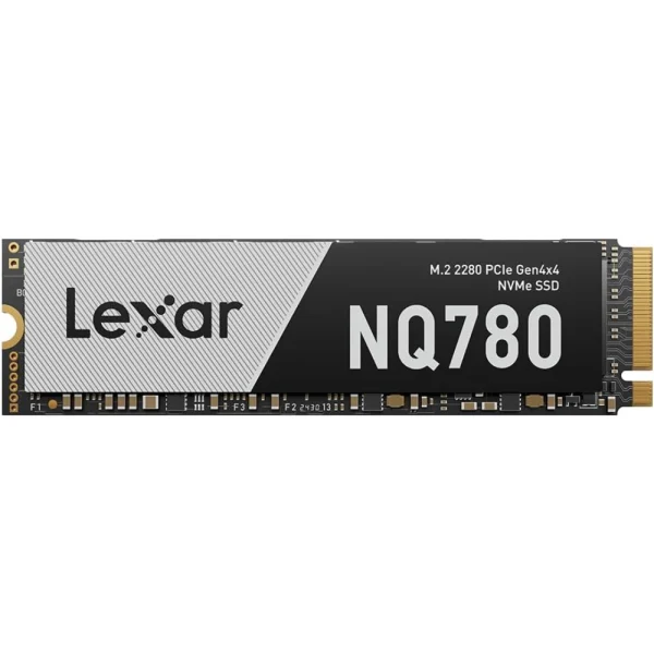 Lexar NQ780 1TB Gen4 M.2 2280 NVMe SSD