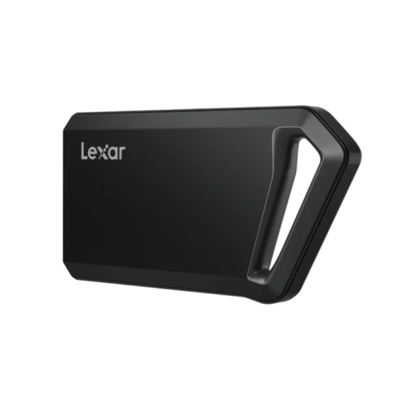 Lexar SL600 Portable USB3.2 Gen2x2 Portable External SSD, Up to 2000MB/s - 2TB