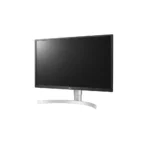 LG 27UP550N-W 27'' 4K UHD IPS LED HDR Monitor with USB-C port - Image 2