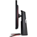 LG 32GN650-B Ultragear Gaming Monitor 32in QHD (2560 x 1440) Display, 165Hz Refresh Rate, 1ms MBR, HDR 10, sRGB 95% Color Gamut, AMD FreeSync – Black - Image 3