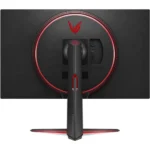 LG 32GN650-B Ultragear Gaming Monitor 32in QHD (2560 x 1440) Display, 165Hz Refresh Rate, 1ms MBR, HDR 10, sRGB 95% Color Gamut, AMD FreeSync – Black - Image 4