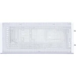 Lian Li A3-26.3L Micro Form Factor Chassis, Supports 360mm AIO-Modularity Design for M-ATX, ITX Motherboard, DAN Cases Collaboration, Wood Front & Side Tempered Glass Panel, A3W-WDG - White - Image 5