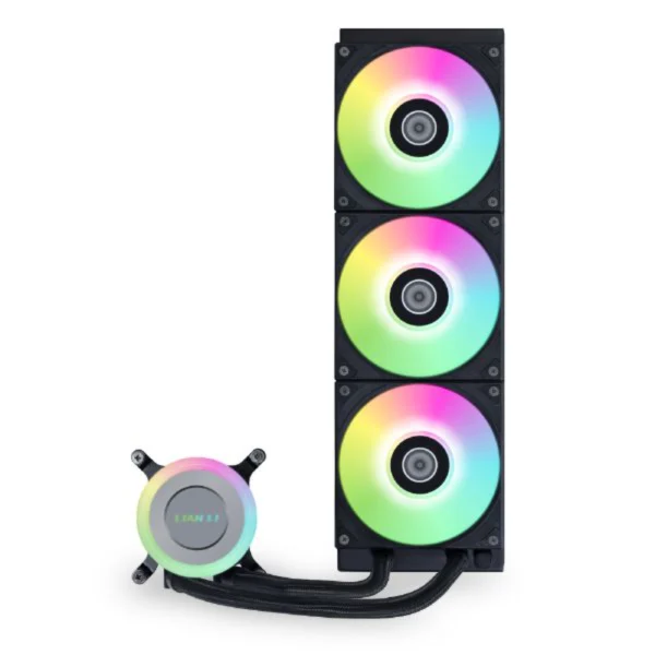 Lian Li GA II LITE 360 RGB AIO Liquid Cooler